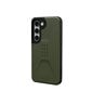 Uag - Urban Armor Gear Civilian - Samsung Galaxy S23 5G, roheline hind ja info | Telefonide kaitsekaaned ja -ümbrised | hansapost.ee