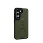 Uag - Urban Armor Gear Civilian - Samsung Galaxy S23 5G, roheline цена и информация | Telefonide kaitsekaaned ja -ümbrised | hansapost.ee