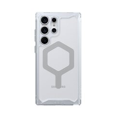 ( UAG ) Urban Armor Gear Plyo Pro - SAMSUNG S23 Ultra 5G hind ja info | Telefonide kaitsekaaned ja -ümbrised | hansapost.ee