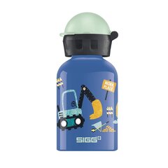 Бутылка для воды Sigg 9001.9 (Пересмотрено A+) цена и информация | Бутылки для воды | hansapost.ee