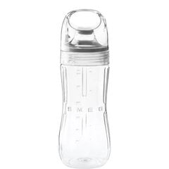 Smeg kaasaskantav pudel BGF01 blenderitele, 600ml hind ja info | Smeg Sport, puhkus, matkamine | hansapost.ee