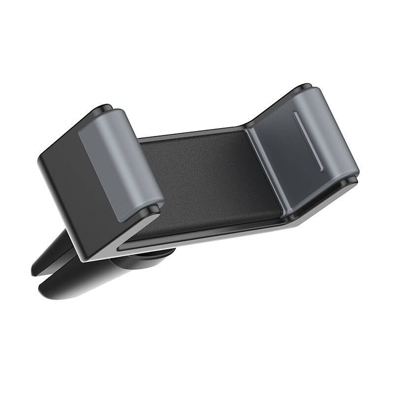 Car phone clip holder LDNIO MG04 (black) цена и информация | Telefonihoidjad | hansapost.ee