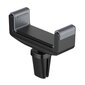 Car phone clip holder LDNIO MG04 (black) hind ja info | Telefonihoidjad | hansapost.ee