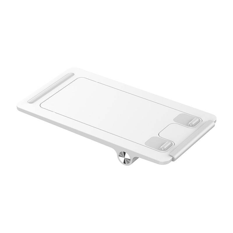 Stand holder LDNIO MG06 for phone (white) цена и информация | Telefonihoidjad | hansapost.ee