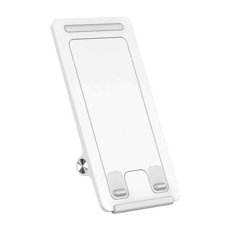 Stand holder LDNIO MG06 for phone (white) hind ja info | Telefonihoidjad | hansapost.ee
