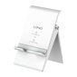 Stand holder LDNIO MG07 for phone (white) цена и информация | Telefonihoidjad | hansapost.ee