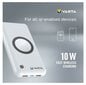 Varu toiteallikas Varta Wireless 20000mAh hind ja info | Akupangad | hansapost.ee