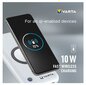 Varu toiteallikas Varta Wireless 20000mAh hind ja info | Akupangad | hansapost.ee