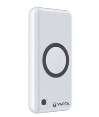 Запасной источник питания Varta Wireless 20000 мАч цена и информация | Varta Телефоны и аксессуары | hansapost.ee