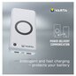 Varu toiteallikas Varta Wireless 20000mAh цена и информация | Akupangad | hansapost.ee