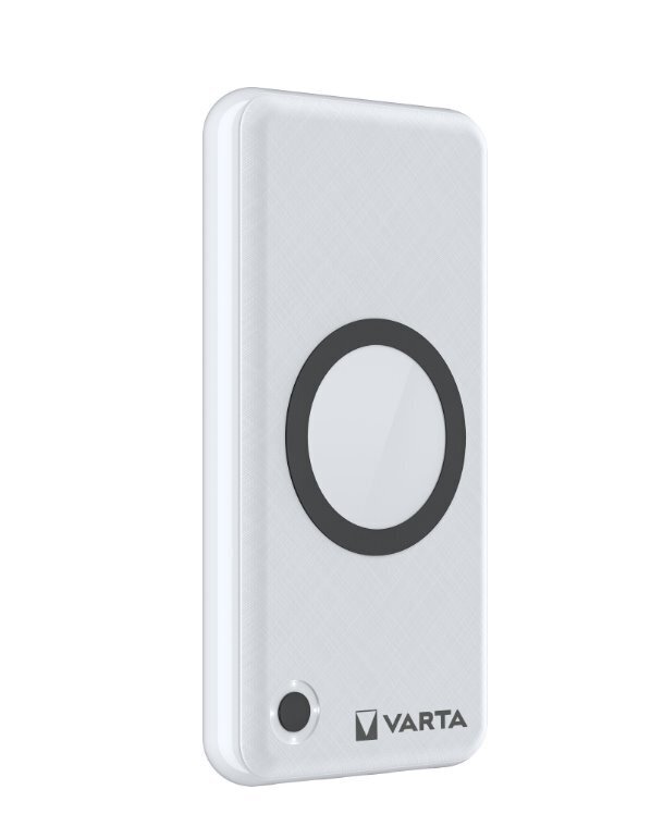 Varu toiteallikas Varta Wireless 15000mAh цена и информация | Akupangad | hansapost.ee