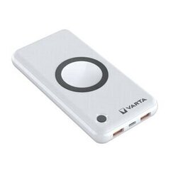 Varu toiteallikas Varta Wireless 15000mAh price and information | Battery banks | hansapost.ee