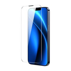 Baseus Tempered Glass Anti-blue light 0.3mm for iPhone 14 Plus|13 Pro Max (2pcs) цена и информация | Защитные пленки для телефонов | hansapost.ee