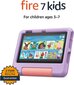 Amazon Fire 7 Kids 32GB 2023 hind ja info | Tahvelarvutid | hansapost.ee