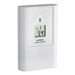 Juhtmeta ilmajaam CASA 35.1135.02 price and information | Thermometers and hygrometers | hansapost.ee