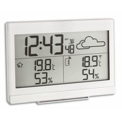 Juhtmeta ilmajaam CASA 35.1135.02 price and information | Thermometers and hygrometers | hansapost.ee