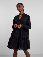 Y.A.S женское платье  26027162*02, черный 5715220453646 цена и информация | Платье | hansapost.ee
