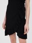 Vero Moda naiste kleit 10265446*01, must 5715222168692 цена и информация | Kleidid | hansapost.ee