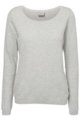 Женский пуловер Vero Moda 10136644*12, светло-серый/ligh 5712830800259 цена и информация | Женские кофты | hansapost.ee