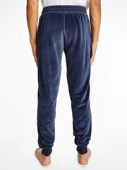 Tommy Hilfiger meeste spordiriided TRACK PANT, tumesinine UM0UM01921 DW5 42403 hind ja info | Tommy Hilfiger Riided meestele | hansapost.ee