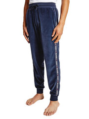 Tommy Hilfiger meeste spordiriided TRACK PANT, tumesinine UM0UM01921 DW5 42403 hind ja info | Tommy Hilfiger Riided meestele | hansapost.ee