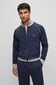 Meeste kampsun Hugo Boss Mix&Match Jacket Z 50469548 Bodywear цена и информация | Kampsunid meestele | hansapost.ee