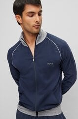 Meeste kampsun Hugo Boss Mix&Match Jacket Z 50469548 Bodywear цена и информация | Мужские свитера | hansapost.ee