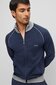 Meeste kampsun Hugo Boss Mix&Match Jacket Z 50469548 Bodywear цена и информация | Kampsunid meestele | hansapost.ee