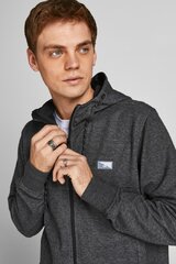 Спортивная кофтa Jack&Jones 12204926DGMELANGE-S цена и информация | Мужские свитера | hansapost.ee