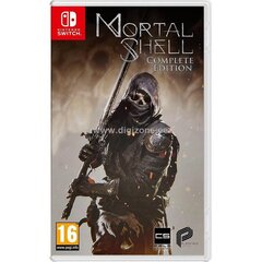 Mortal Shell Complete Edition цена и информация | Компьютерные игры | hansapost.ee