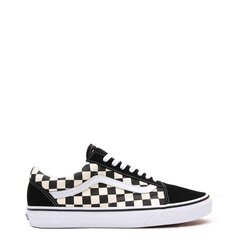 Vans - OLD-SKOOL 70999 OLD-SKOOL_VN0A38G1P0S1-US 8.5 hind ja info | Spordijalatsid ja vabaajajalatsid naistele | hansapost.ee