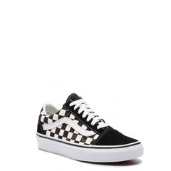 Vans - OLD-SKOOL 70999 OLD-SKOOL_VN0A38G1P0S1-US 8.5 hind ja info | Spordijalatsid ja vabaajajalatsid naistele | hansapost.ee