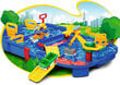 Veemängu komplekt Big AquaPlay Box 2in1 hind ja info | Ranna- ja õuemänguasjad | hansapost.ee