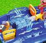 Veemängu komplekt Big AquaPlay Box 2in1 hind ja info | Ranna- ja õuemänguasjad | hansapost.ee