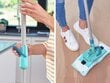 Põrandapuhastuskomplekt Leifheit Clean Twist M Ergo цена и информация | Puhastustarvikud | hansapost.ee