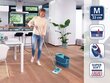 Põrandapuhastuskomplekt Leifheit Clean Twist M Ergo цена и информация | Puhastustarvikud | hansapost.ee