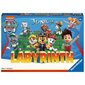 Lauamäng Ravensburger Paw Patrol Junior Lab, ENG hind ja info | Lauamängud ja mõistatused perele | hansapost.ee