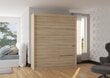 Kapp ADRK Furniture Spectra, tamm hind ja info | Kapid | hansapost.ee