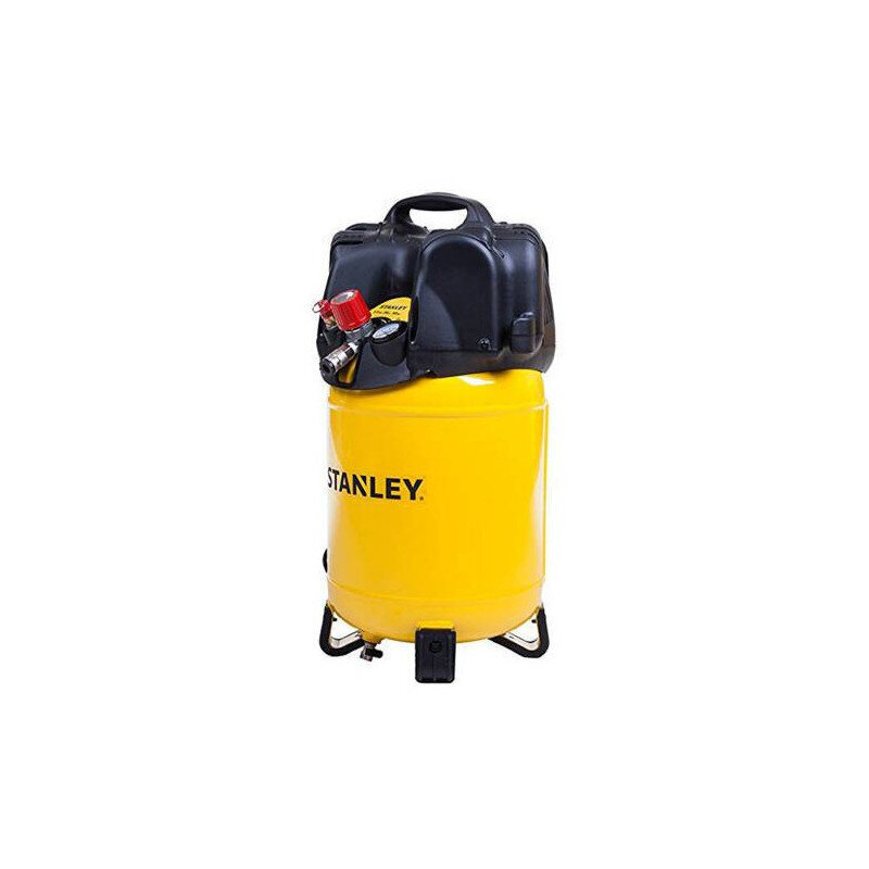 Kompressor Stanley D 200/10/24V Õlivaba D2001024V цена и информация | Kompressorid | hansapost.ee