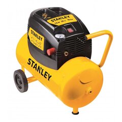 Õhukompressor Stanley B6CC304STN004 price and information | Kompressorid | hansapost.ee