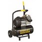 Õlikompressor 24 L, Stanley FatMax 8119550STF521 цена и информация | Kompressorid | hansapost.ee