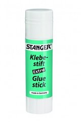 Liimipulk STANGER extra 40 g, 12 tk, 18000200008 hind ja info | Kirjatarvikud | hansapost.ee