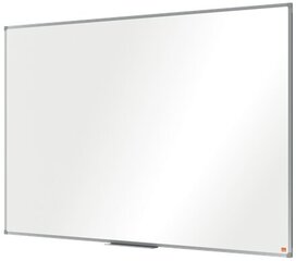 Tahvel Whiteboard Nobo Essence Steel (1905212), 1500x1000 mm hind ja info | Nobo Lastekaubad ja beebikaubad | hansapost.ee