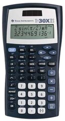 Kalkulaator Texas Instruments TI-30X IIS hind ja info | Kirjatarvikud | hansapost.ee