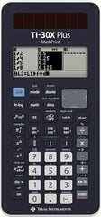 Kalkulaator Texas Instruments TI-30X Plus MathPrint hind ja info | Texas Instruments Lastekaubad ja beebikaubad | hansapost.ee