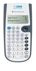 Kalkulaator Texas Instruments TI-30XB MultiView hind ja info | Kirjatarvikud | hansapost.ee