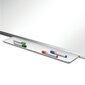 Magnetiline valge tahvel Nobo Whiteboard Premium Plus Email, 150x120cm цена и информация | Kirjatarvikud | hansapost.ee