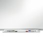 Magnetiline valge tahvel Nobo Whiteboard Premium Plus Email, 150x120cm hind ja info | Kirjatarvikud | hansapost.ee