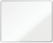 Magnetiline valge tahvel Nobo Whiteboard Premium Plus Email, 150x120cm hind ja info | Kirjatarvikud | hansapost.ee