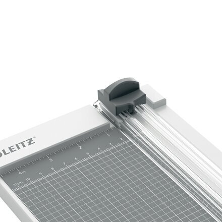 Giljotiin Leitz Precision Home Paper Trimmer A4, 8 lehte цена и информация | Kirjatarvikud | hansapost.ee